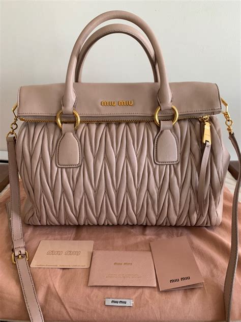 Miu Miu Satchels for Women 